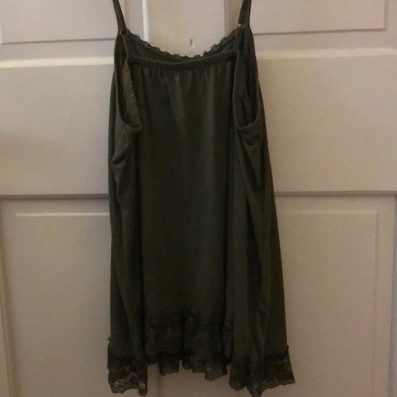 Hunter great float tank top - Picture 4 of 5